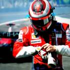 Формула-1 в Сочи